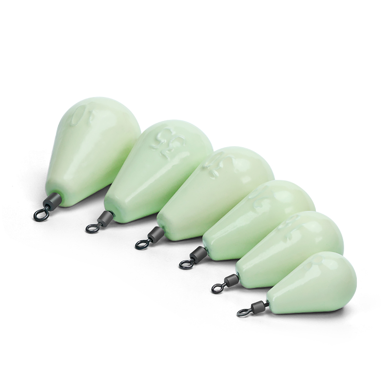 WEIHE Maat 8 # 30 g maat 16 #  - Fishing Line Dispenser recensie en prijs