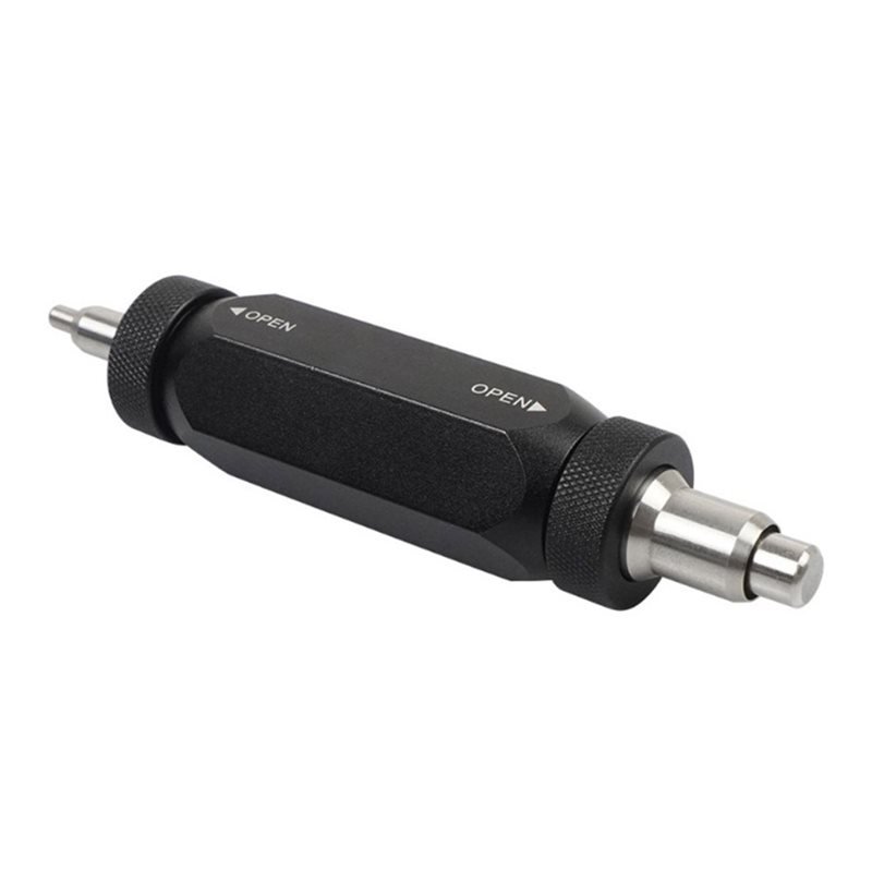 PTFE-slangmontagegereedschap v - Braided Line recensie en prijs