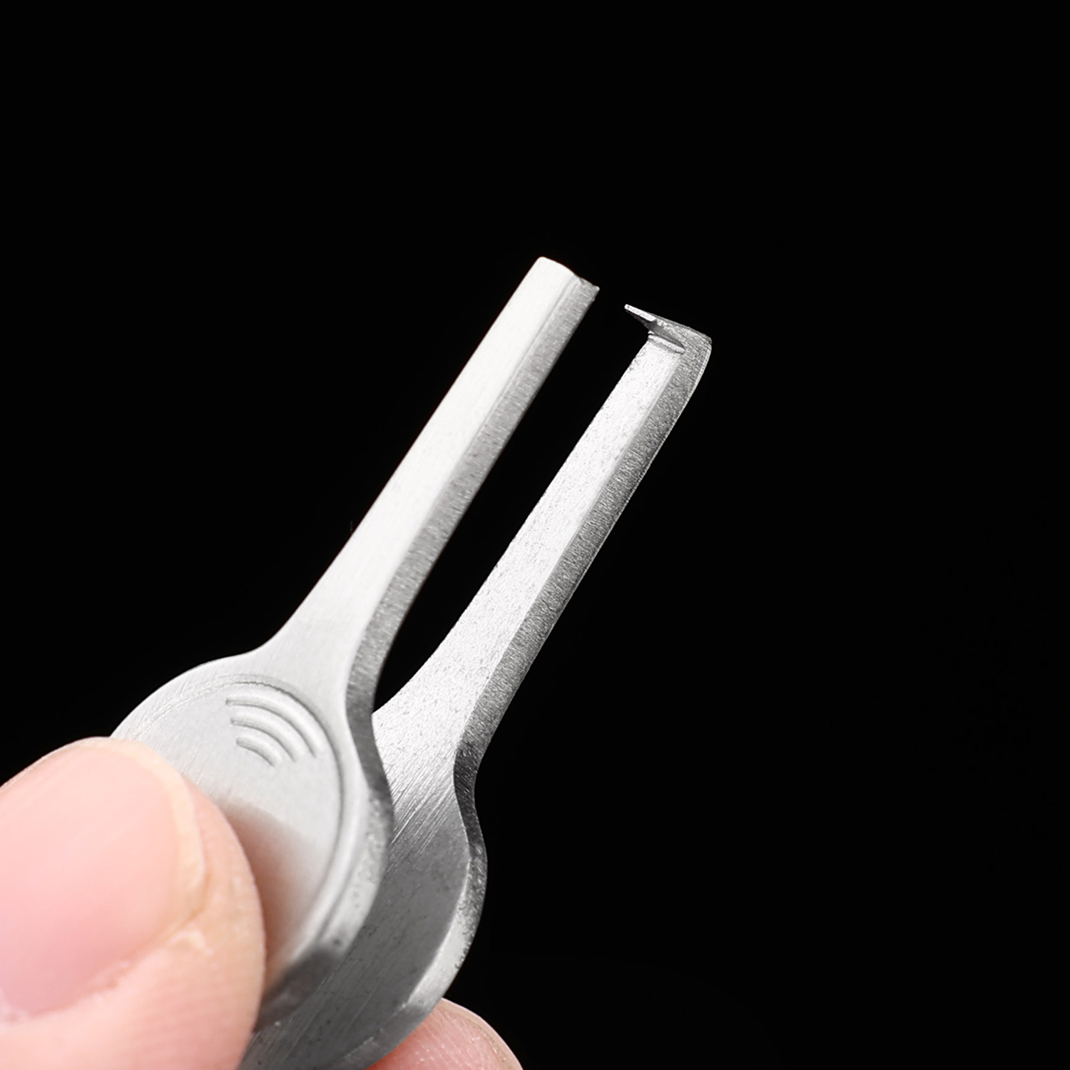 Splitringopener visgereedschap - Fishing Line Cutter recensie en prijs