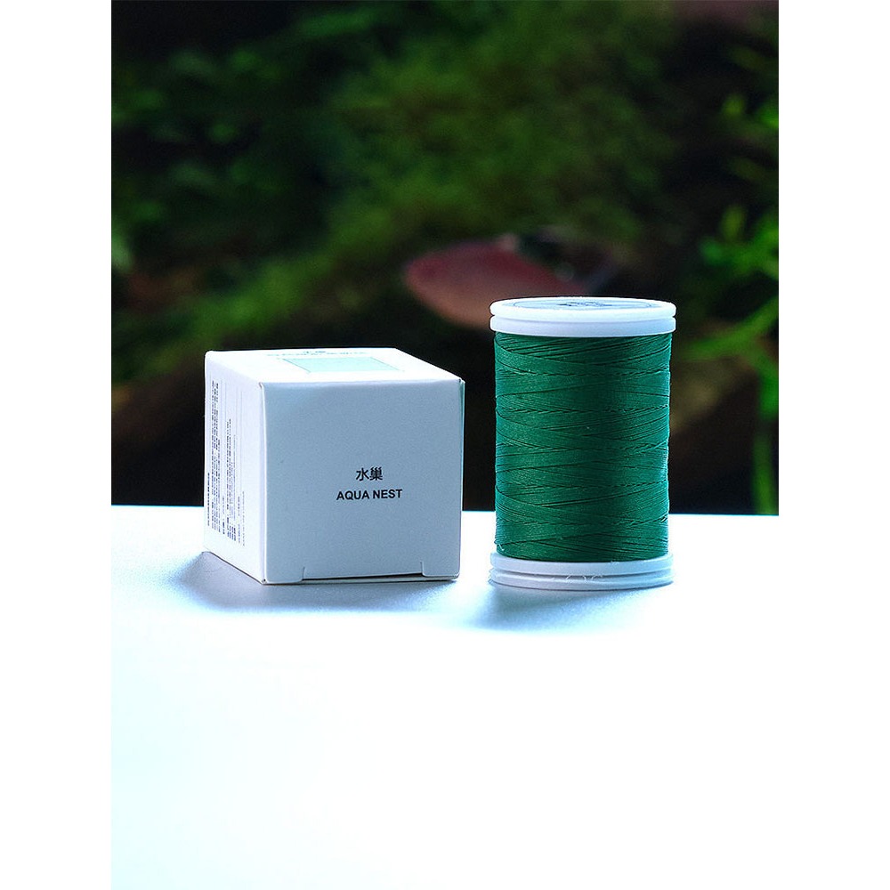 Biologisch afbreekbaar mosdraa - Freshwater Line recensie en prijs